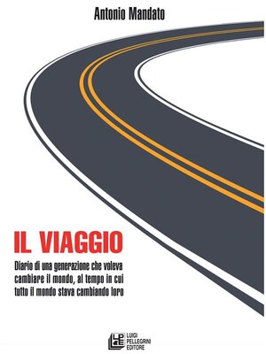 cover image of Il viaggio